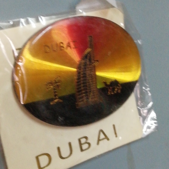 Matel magnet for referegrster showpiece - Picture 9 of 12